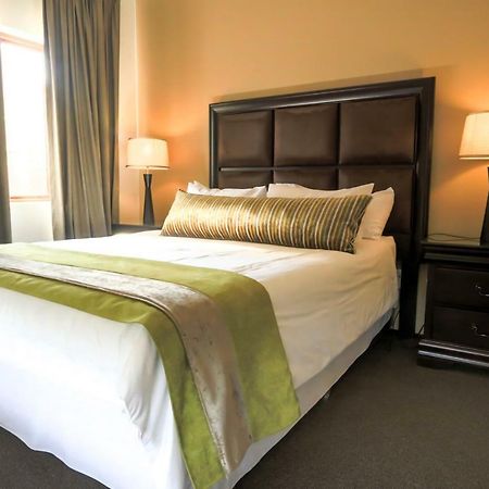 סנדטון Westay Timessquare Apartments מראה חיצוני תמונה